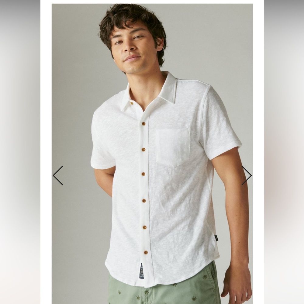 Lucky Brand Shirt